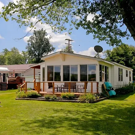 Villa Weller Island Bliss